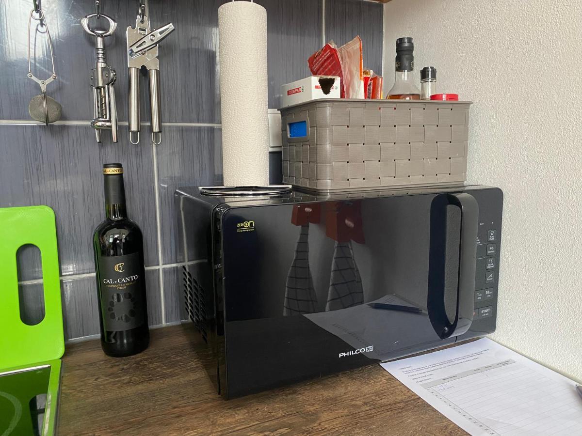 Apartman V Lesni Яблонец над Нисоу Екстериор снимка