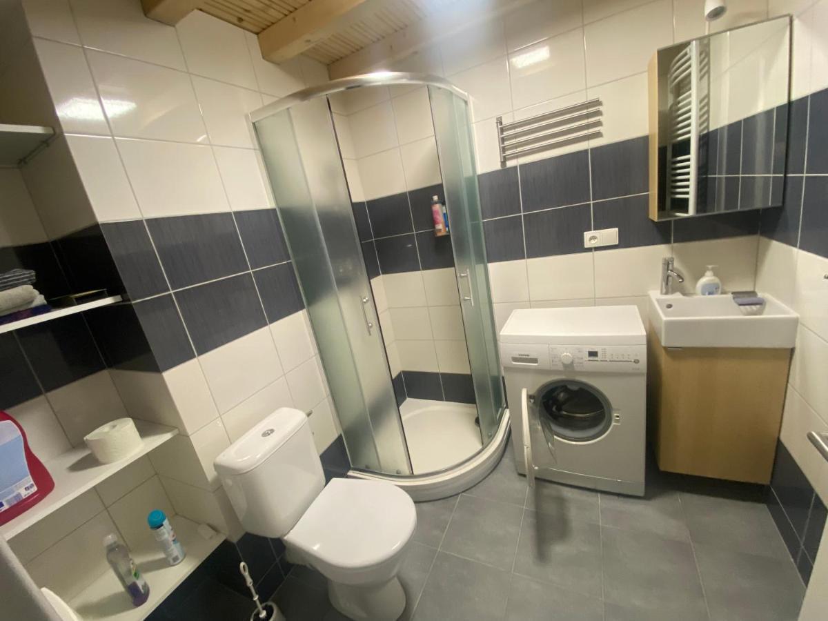 Apartman V Lesni Яблонец над Нисоу Екстериор снимка