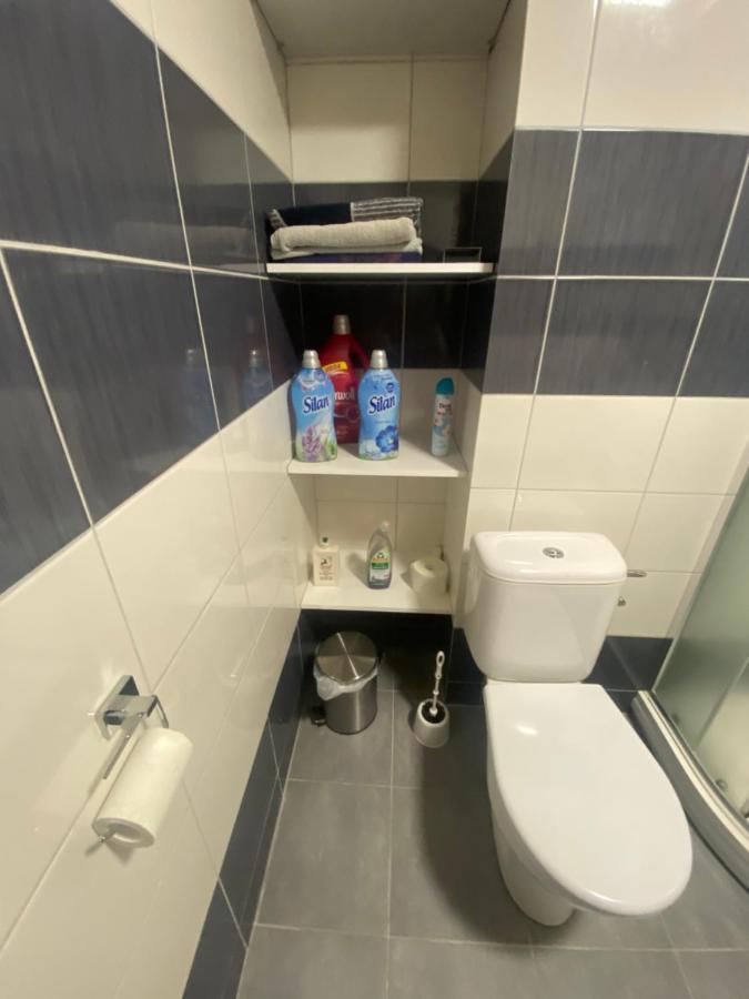Apartman V Lesni Яблонец над Нисоу Екстериор снимка