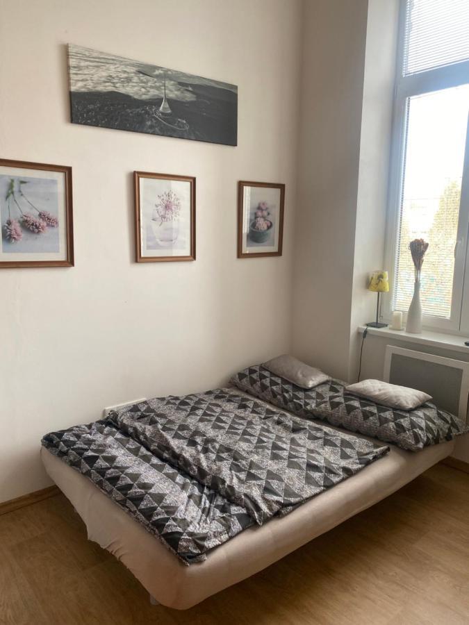 Apartman V Lesni Яблонец над Нисоу Екстериор снимка